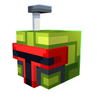 Galactic Bounty Helm