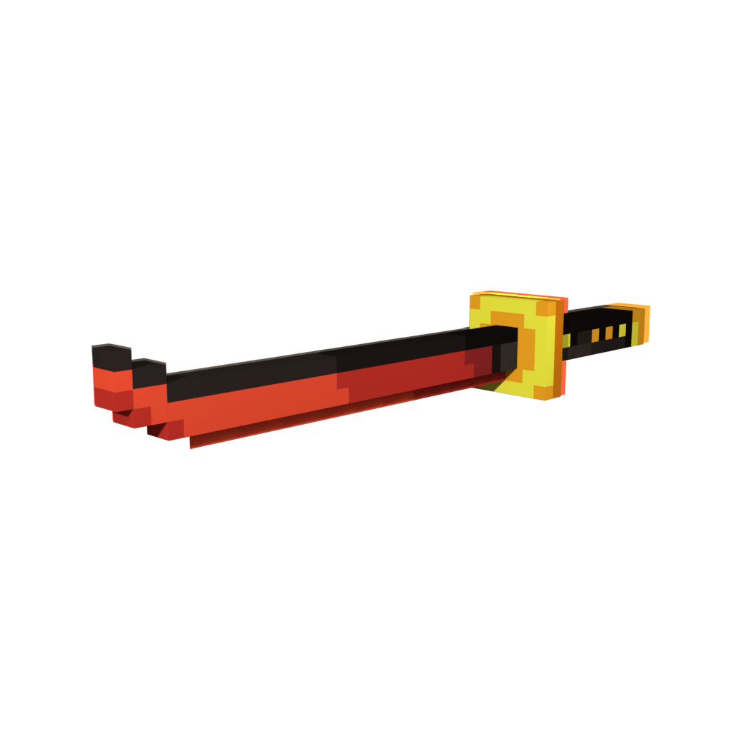 Blood Katana