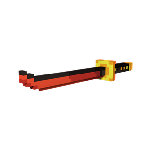 Blood Katana