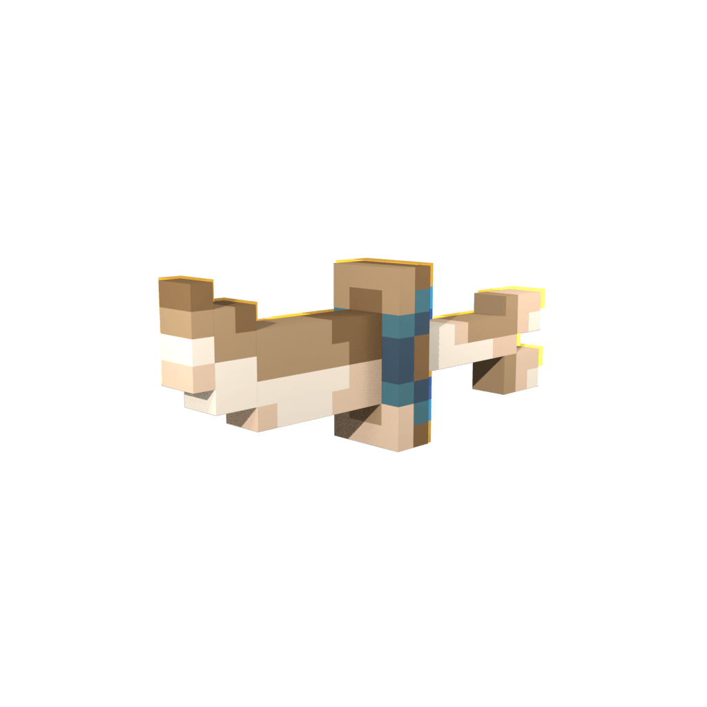 Bone Dagger
