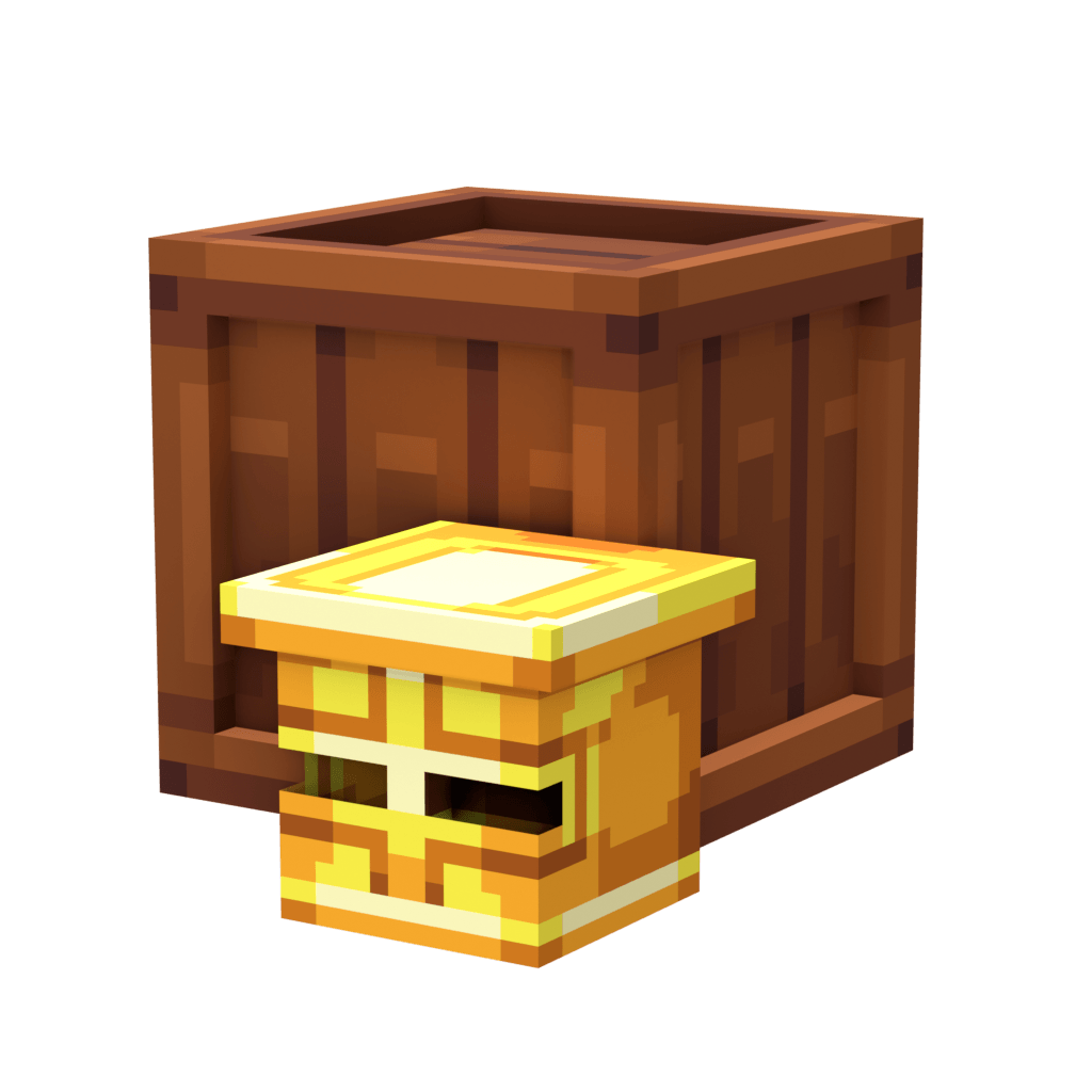 Golden Armor Bundle