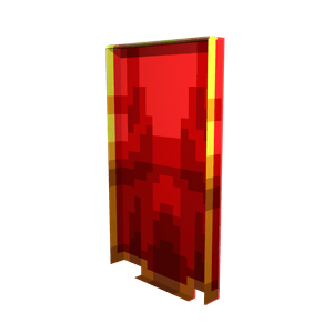 Golden Cape