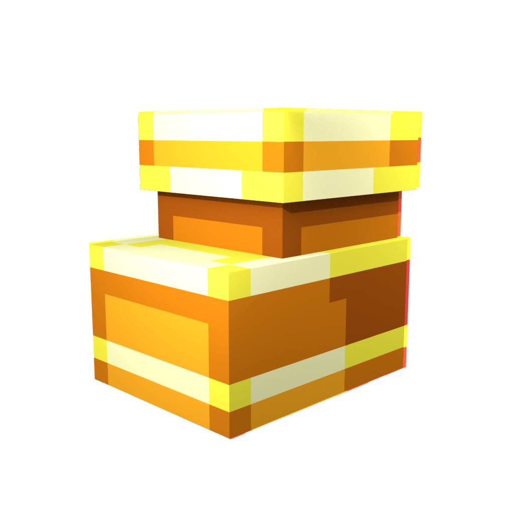 Golden Boots