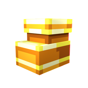 Golden Boots