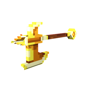 Golden Halberd