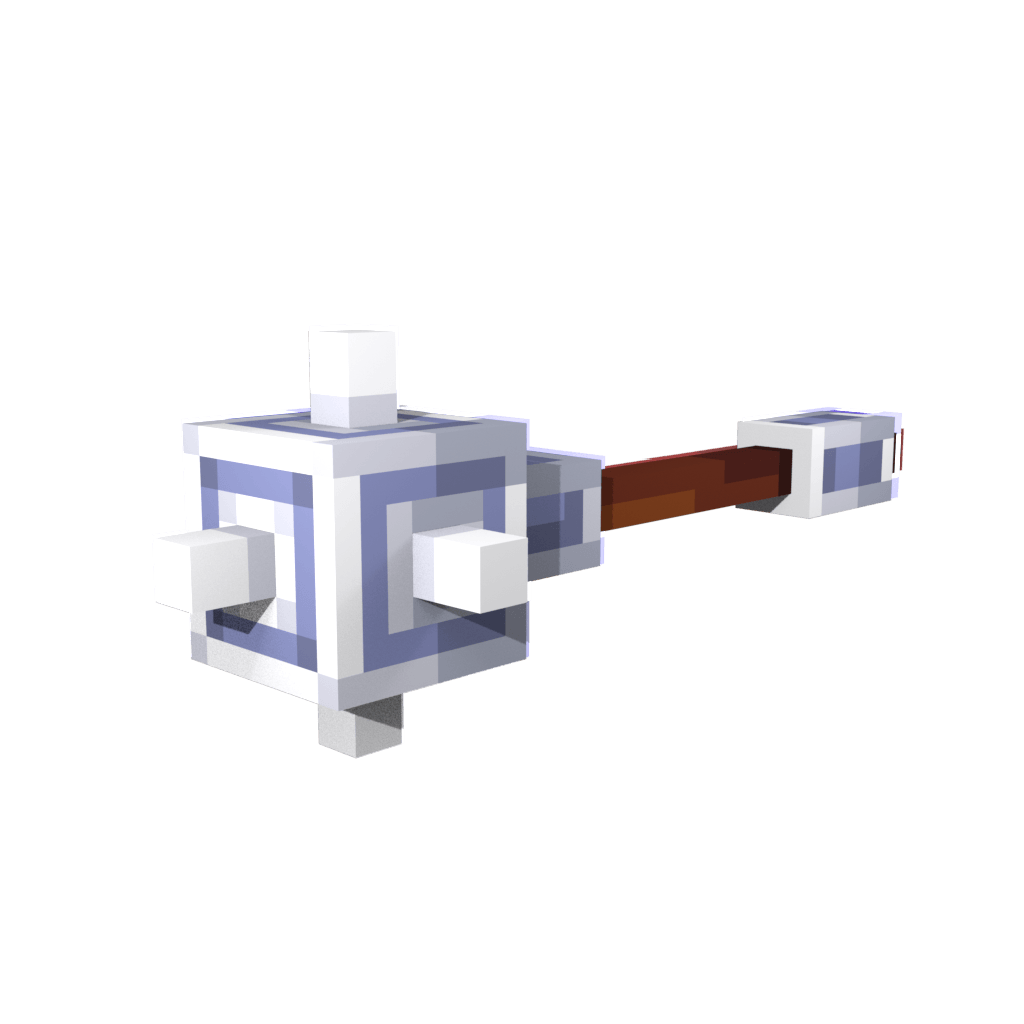 Iron Mace