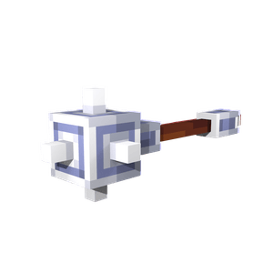 Iron Mace