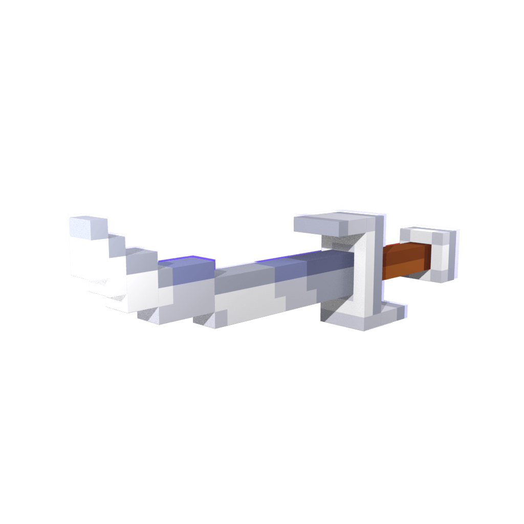 Iron Sabre