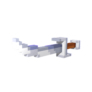 Iron Sabre