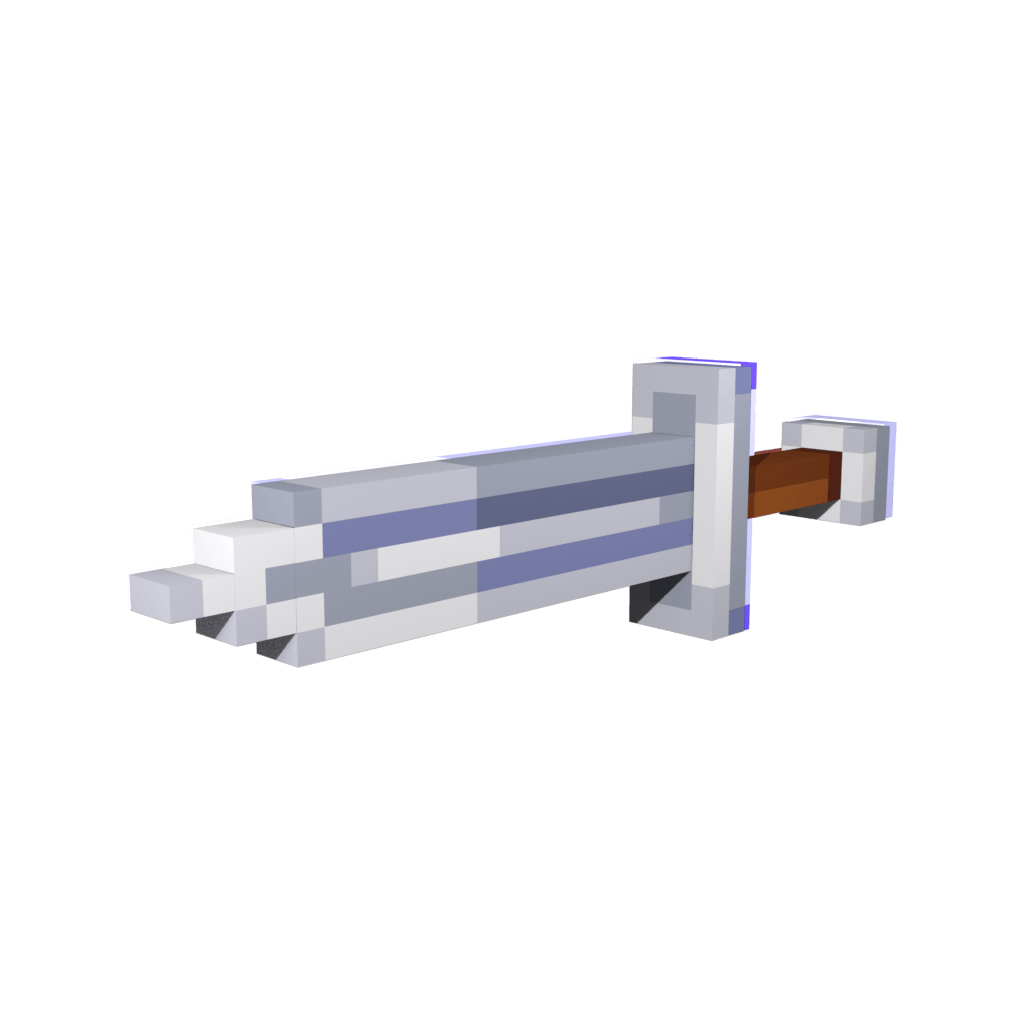 Iron Sword