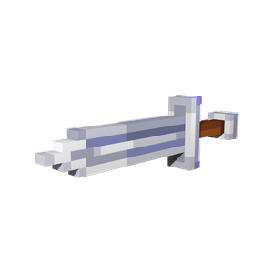 Iron Sword
