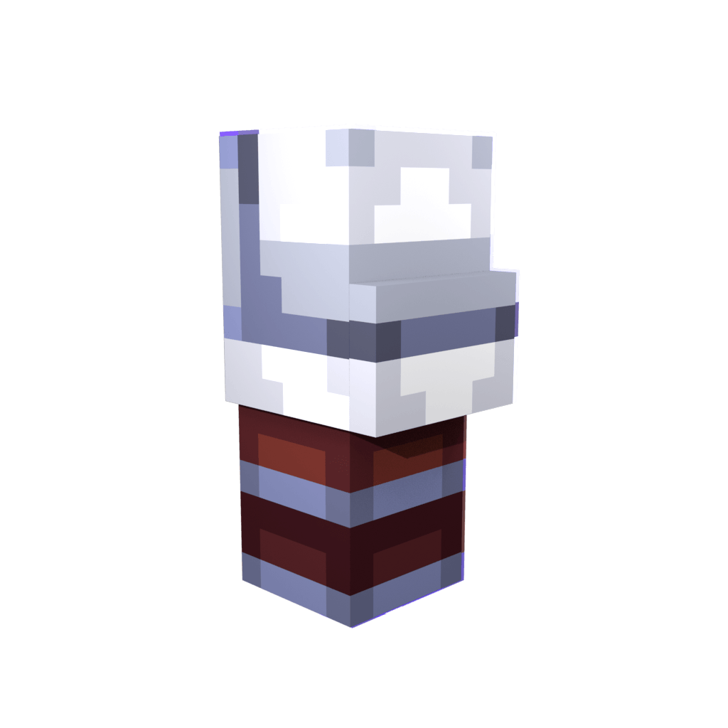 Shiny Pauldrons