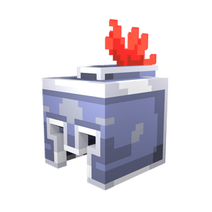 Shiny Helmet
