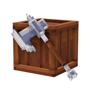 Adopter's Weapon Lootbox