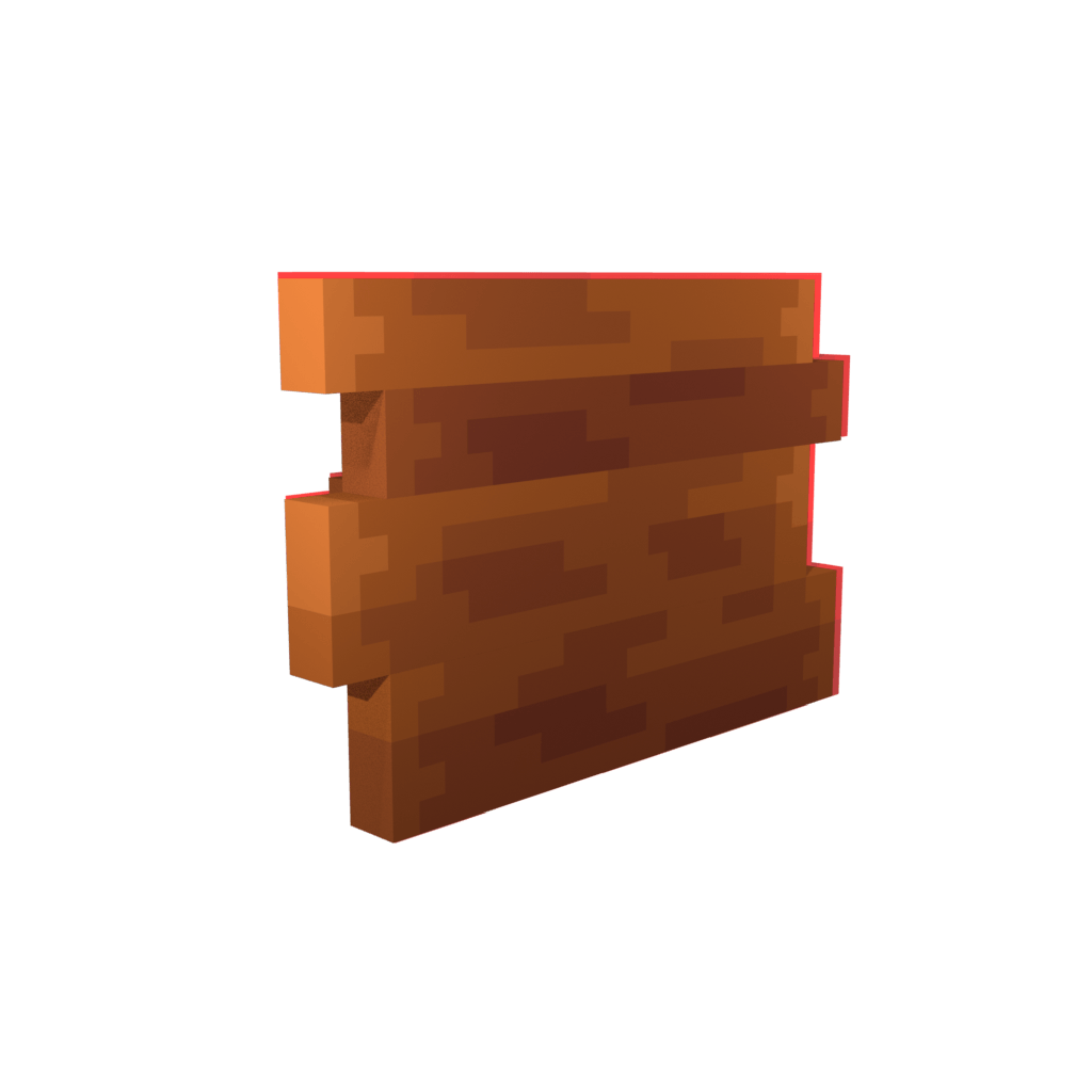 Driftwood Shield