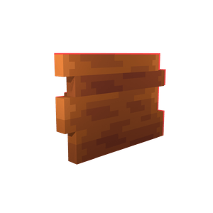 Driftwood Shield