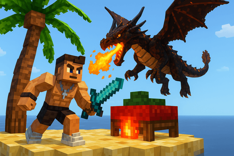 ⚔️PVP [PALM WARS 🌴] 