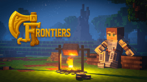 Frontiers MMORPG