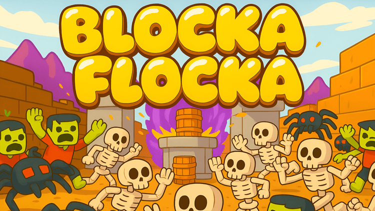 Blocka Flocka