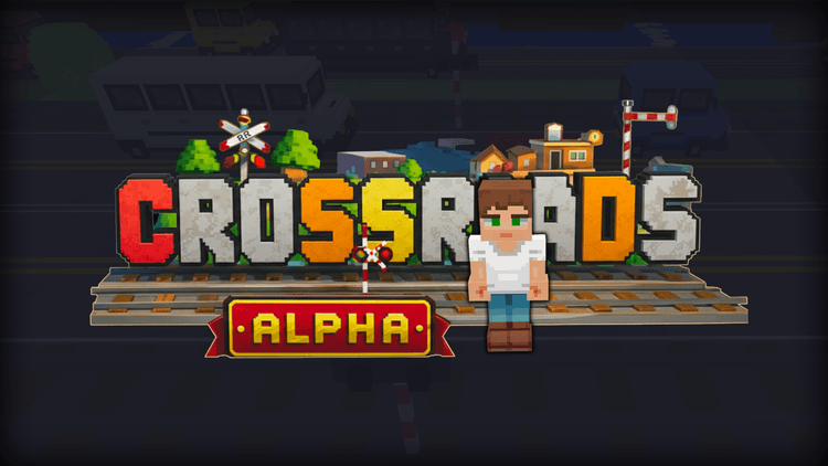 Crossroads Alpha