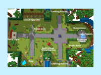 SkyGarden [Open Beta]