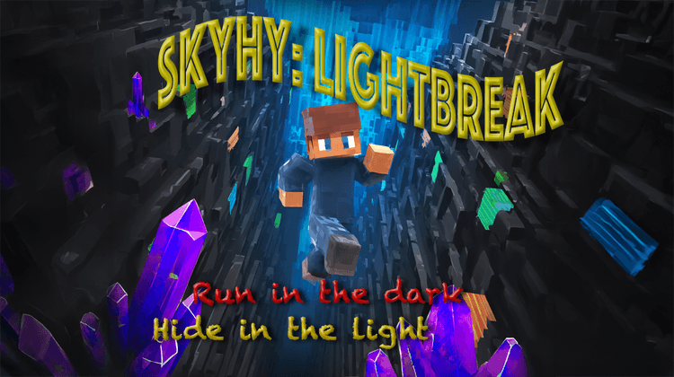 SkyHy: Lightbreak