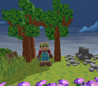 SkyGarden [Open Beta]