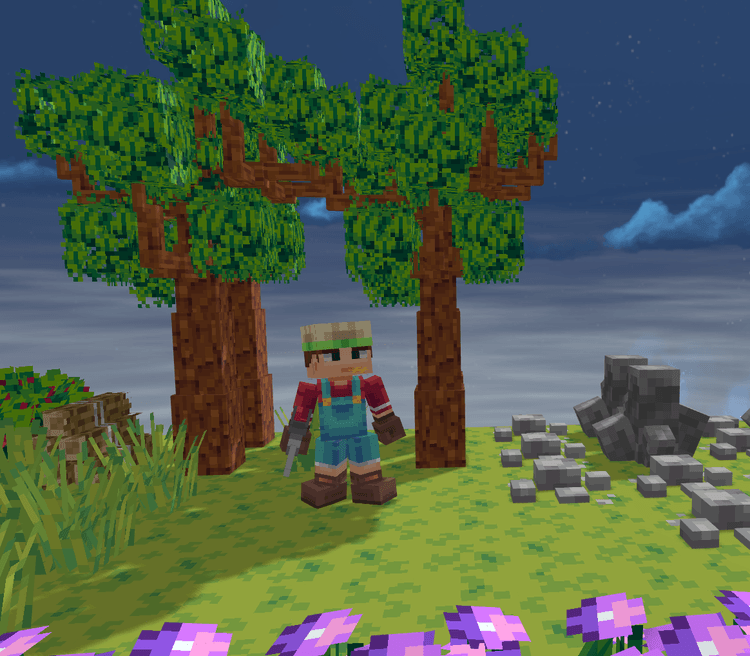 SkyGarden [Open Beta]