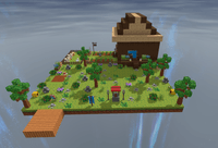 SkyGarden [Open Beta]
