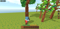 Lumberjack Simulator [BETA]