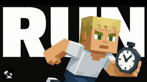 SPEED RUN [🚨NEW MAP!]