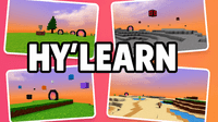 HY'LEARN [v 0.1.0]