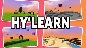 HY'LEARN [v 0.1.0]