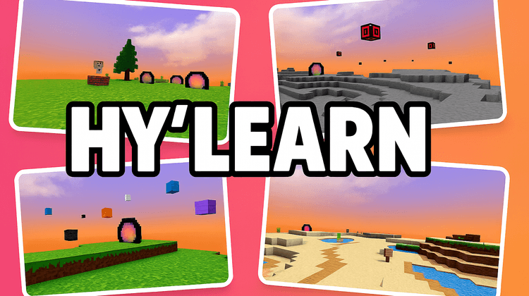 HY'LEARN [v 0.1.0]
