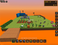 SkyGarden [Open Beta]