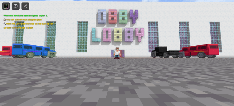 OBBY LOBBY [v2 ALPHA]