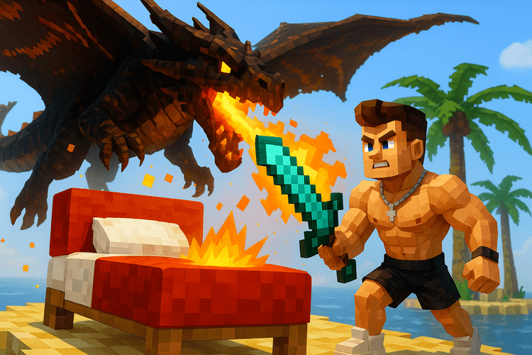 ⚔️PVP [PALM WARS 🌴] 