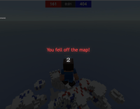Block Splat