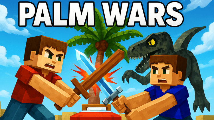 ⚔️PALM WARS🌴 