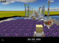 SPEED RUN [🚨NEW MAP!]