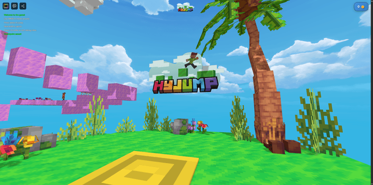 HYJUMP