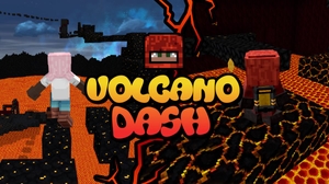 Volcano Dash