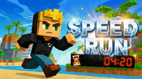 ⌛ SPEED RUN 🕒