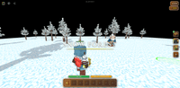 Lumberjack Simulator [BETA]
