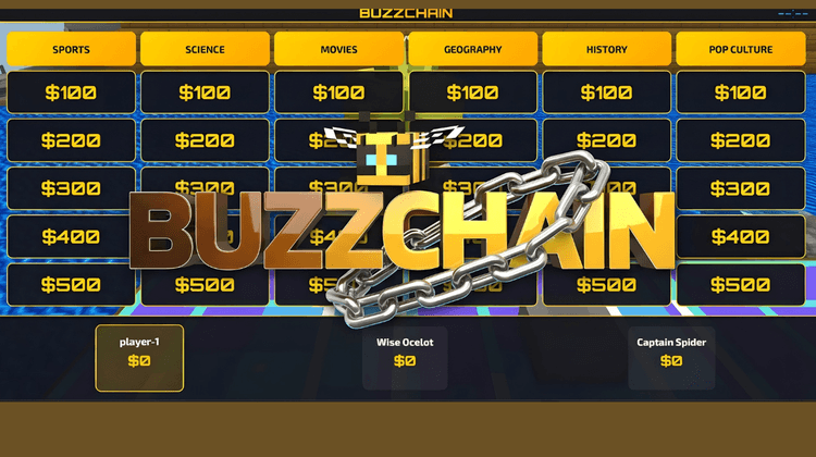 Buzzchain