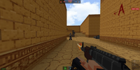 VoxFire