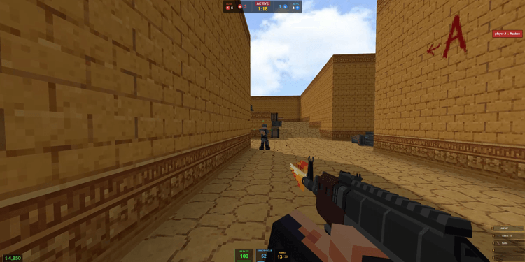 VoxFire