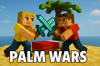 ⚔️PVP [PALM WARS 🌴] 