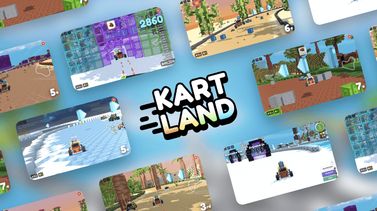 KARTLAND | PRE-RELEASE