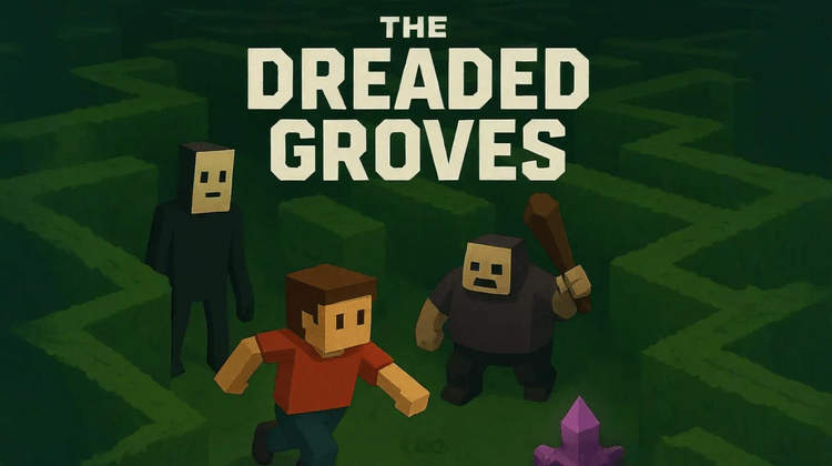 The Dreaded Groves
